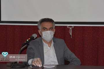 اولین جلسه کمیته فنی در سال 99