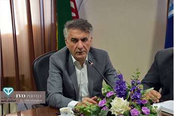 دکتر شریعتی مدیرکل