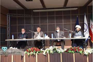 اولین گردهمایی مسئولین شبکه های دامپزشکی شهرستان در سال99