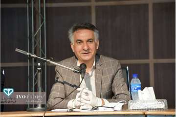 اولین گردهمایی مسئولین شبکه های دامپزشکی شهرستان در سال99