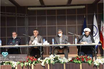 اولین گردهمایی مسئولین شبکه های دامپزشکی شهرستان در سال99