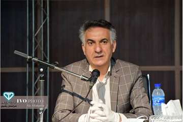 اولین گردهمایی مسئولین شبکه های دامپزشکی شهرستان در سال99