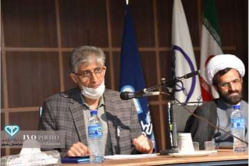 اولین گردهمایی مسئولین شبکه های دامپزشکی شهرستان در سال99