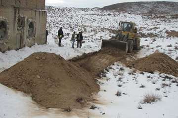 23 آذرماه؛ معدوم سازی قریب به 3 تن تخم مرغ غیر بهداشتی توسط شبکه دامپزشکی بینالود