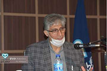 اولین گردهمایی مسئولین شبکه های دامپزشکی شهرستان در سال99