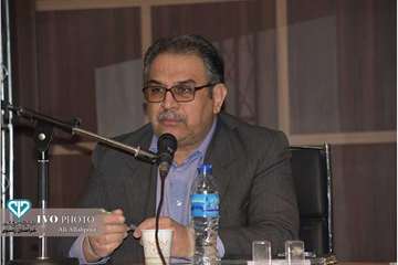 اولین گردهمایی مسئولین شبکه های دامپزشکی شهرستان در سال99