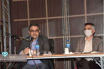 اولین گردهمایی مسئولین شبکه های دامپزشکی شهرستان در سال99