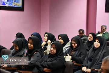 سومین جلسه شورای عمومی اداره کل دامپزشکی خراسان رضوی