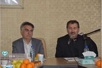 افتتاح خط 2 کشتارگاه سپیدگوشت فریمان با حضور مدیر کل و فرماندار فرمان بمناسبت دهه فجر