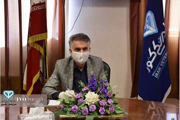 جلسه دفاع از اجرای طرحهای پژوهشی مصوب سال 97