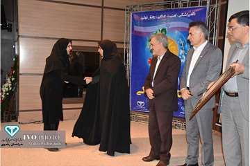 مراسم گرامیداشت روز ملی دامپزشکی و تقدیر از فعالان این عرصه