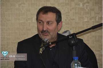 صفایی فرماندار فریمان