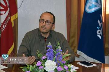 دیدار رئیس سازمان دامپزشکی کشور با روسای ادارات  اداره کل دامپزشکی استان خراسان رضوی در مشهد بمناسبت