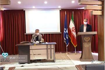 اولین جلسه کمیته فنی در سال 99