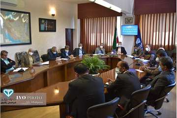 جلسه هم اندیشی طرح ارتقاء کیفیت بهداشتی گوشت مرغ