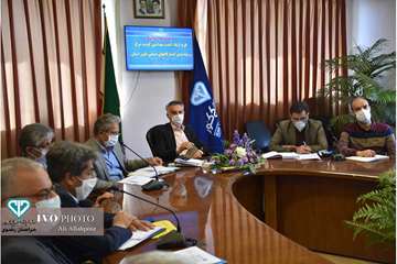 جلسه هم اندیشی طرح ارتقاء کیفیت بهداشتی گوشت مرغ