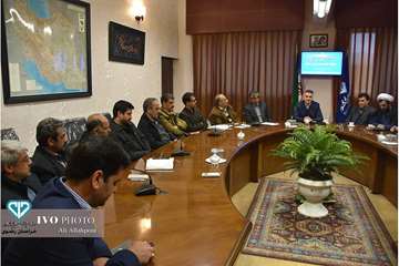 تکریم و معارفه معاون توسعه مدیریت و منابع اداره کل دامپزشکی خراسان رضوی