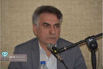 شریعتی مدیرکل