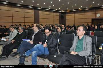 13 آذرماه در اداره کل دامپزشکی خراسان رضوی تشکیل شد؛ کلاس آموزشی اصول بهداشتی و امنیت زیستی واحدهای 