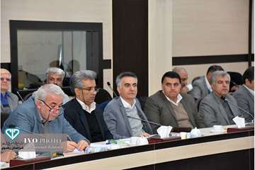 کسب رتبه برتر اداره کل دامپزشکی خراسان رضوی در جشنواره شهید رجائی