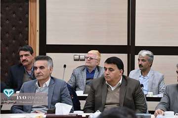 کسب رتبه برتر اداره کل دامپزشکی خراسان رضوی در جشنواره شهید رجائی