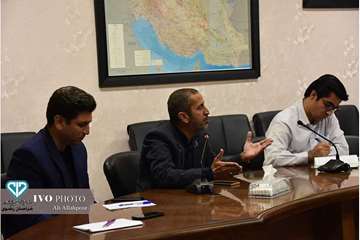  جلسه کمیته ساماندهی کشتار دام آبستن و مولد