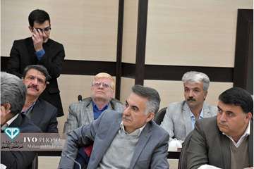 کسب رتبه برتر اداره کل دامپزشکی خراسان رضوی در جشنواره شهید رجائی