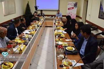 نشست خبری عید قربان سال 98