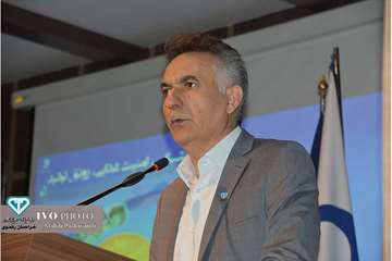 مراسم گرامیداشت روز ملی دامپزشکی و تقدیر از فعالان این عرصه