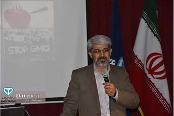 کارگاه آموزشی پدافند غیر عامل در اداره کل دامپزشکی خراسان رضوی