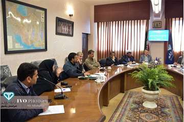 پنجمین جلسه شورای فرهنگ با محوریت گرامیداشت دهه مبارکه فجر