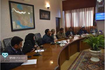 پنجمین جلسه شورای فرهنگ با محوریت گرامیداشت دهه مبارکه فجر