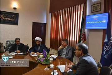 پنجمین جلسه شورای فرهنگ با محوریت گرامیداشت دهه مبارکه فجر