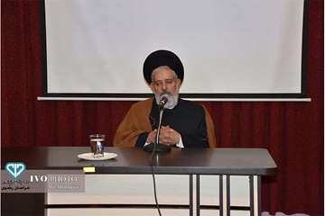 مراسم میلاد پیامبر اکرم و امام صادق علیه السلام