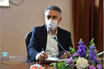 جلسه هماهنگی اقدامات بهداشتی عید قربان با حضور مسئولین مجتمع صنعتی گوشت مشهد و اتحادیه صنف قصابان