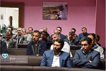 مراسم میلاد پیامبر اکرم و امام صادق علیه السلام