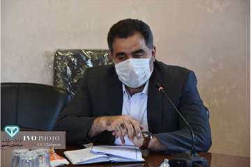 جلسه هماهنگی اقدامات بهداشتی عید قربان با حضور مسئولین مجتمع صنعتی گوشت مشهد و اتحادیه صنف قصابان