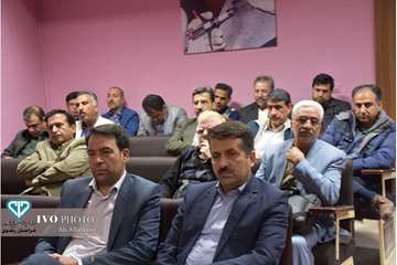 مراسم میلاد پیامبر اکرم و امام صادق علیه السلام