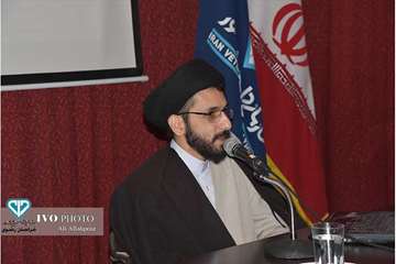 مراسم بزرگداشت دهه فجر در اداره کل دامپزشکی خراسان رضوی