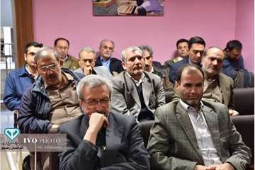 مراسم میلاد پیامبر اکرم و امام صادق علیه السلام