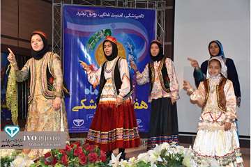 مراسم گرامیداشت روز ملی دامپزشکی و تقدیر از فعالان این عرصه