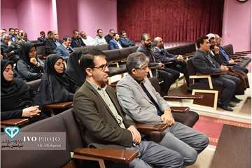 مراسم میلاد پیامبر اکرم و امام صادق علیه السلام