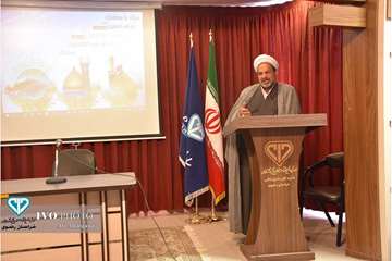 حجت الاسلام معصومی