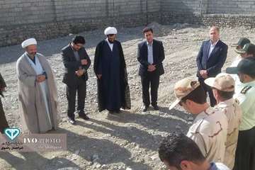 افتتاح کلینیک دامپزشکی در زاوین کلات