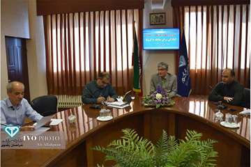 تدوین پروتکل دامپزشکی در خصوص آمادگی برای مقابله با کرونا 