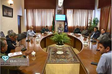 تدوین پروتکل دامپزشکی در خصوص آمادگی برای مقابله با کرونا 