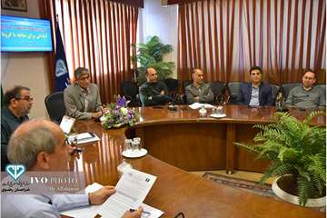 تدوین پروتکل دامپزشکی در خصوص آمادگی برای مقابله با کرونا 