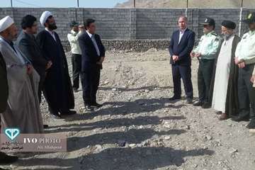 افتتاح کلینیک دامپزشکی در زاوین کلات