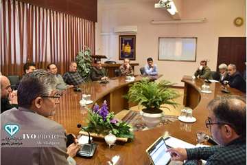 تدوین پروتکل دامپزشکی در خصوص آمادگی برای مقابله با کرونا 