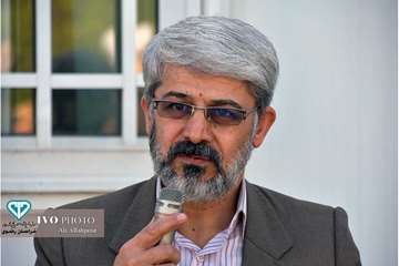 برگزاری مانور آنفلوانزا بمناسبت هفته پدافند غیر عامل